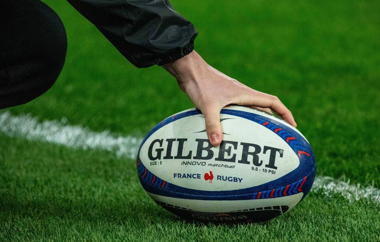 Le rugby français est en deuil après le décès d'une jeune joueuse de 17 ans, samedi, à Marmande.