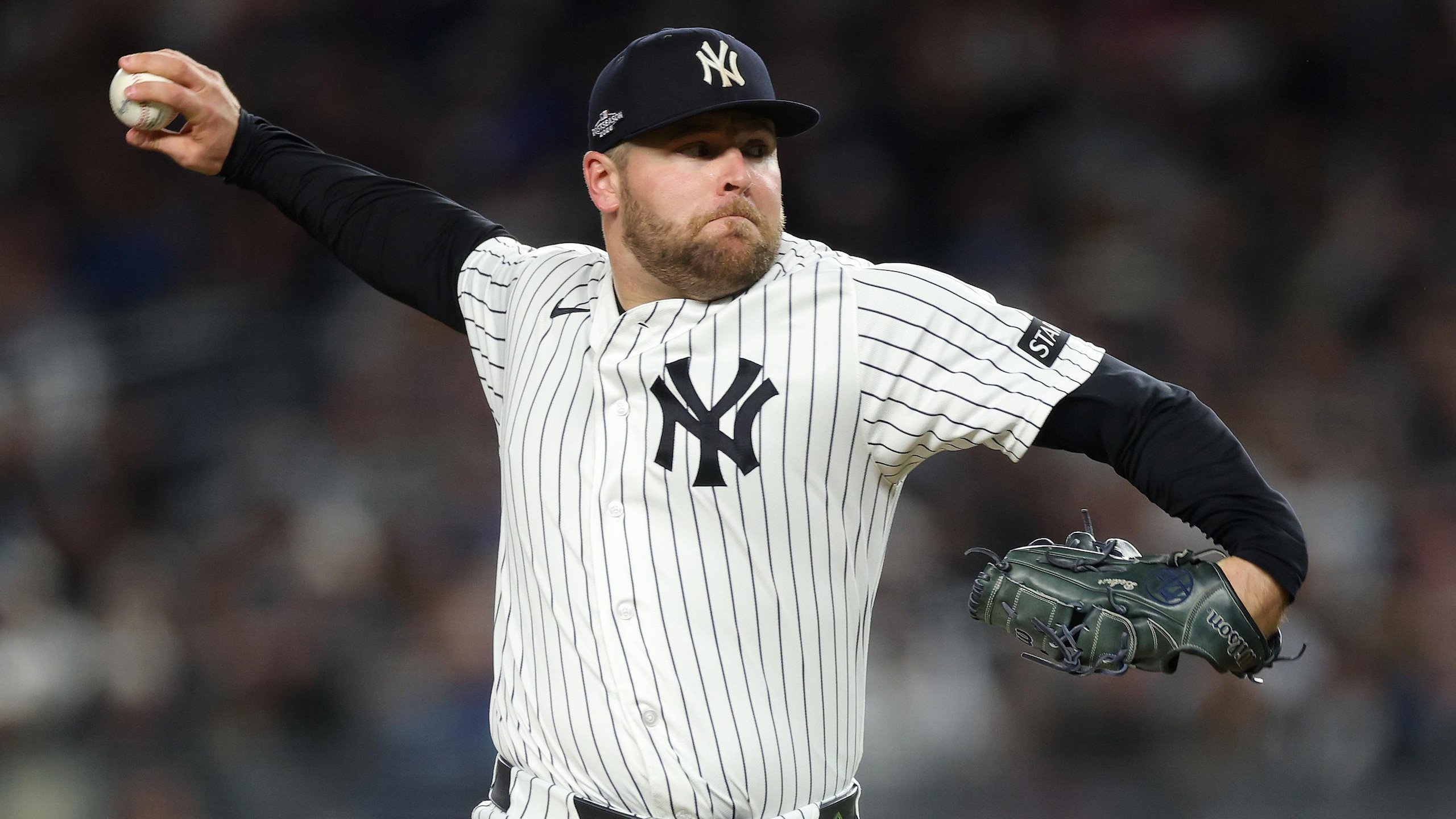 American League Division Series: New York Yankees v Tampa Bay Rays - Game Three