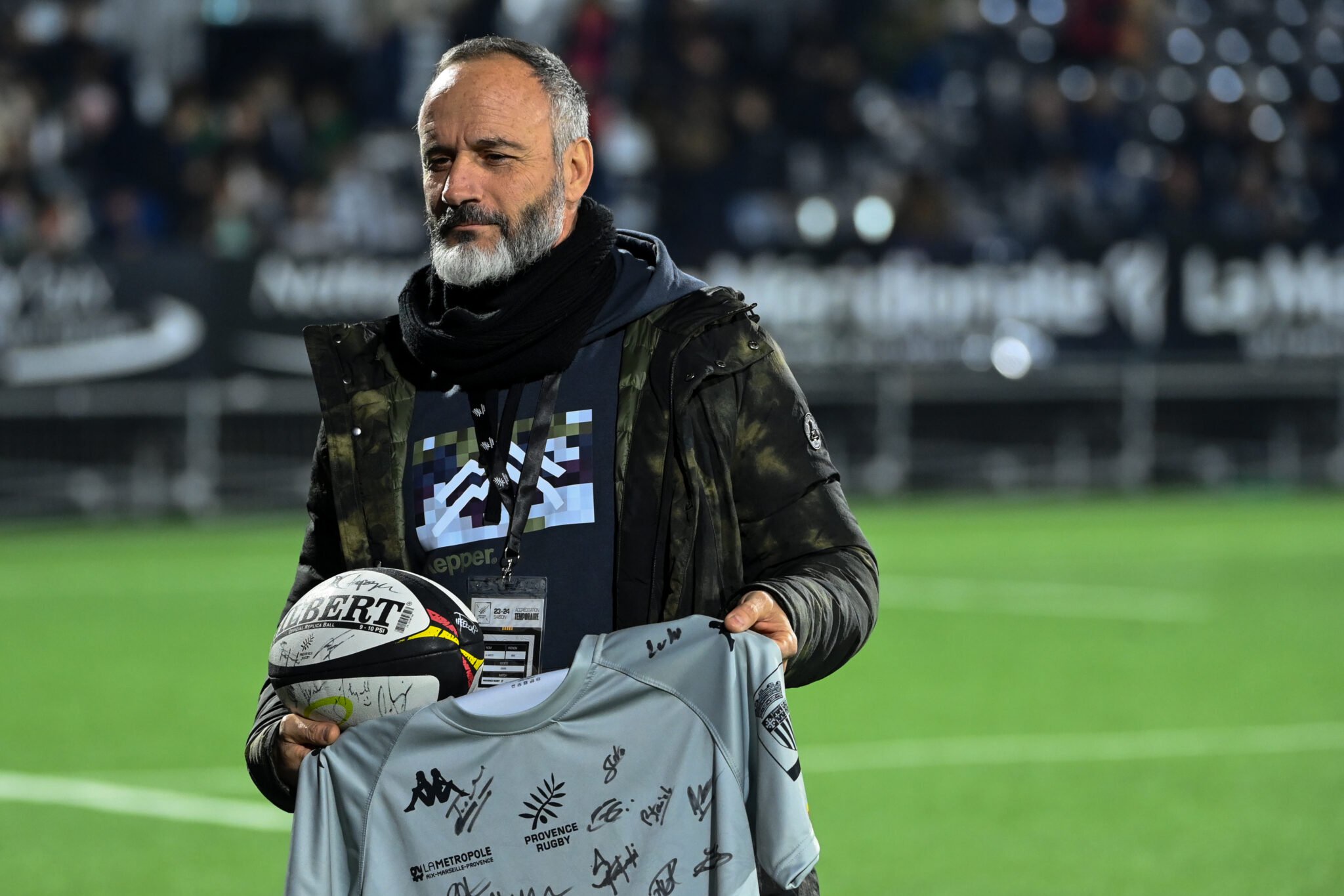 Eric DI MECO