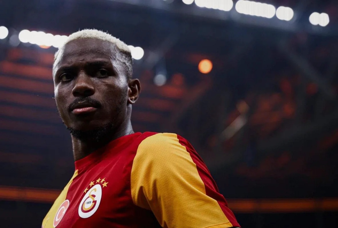 Adeyemi Credits Barcelona Defence for Containing Osimhen in Istanbul