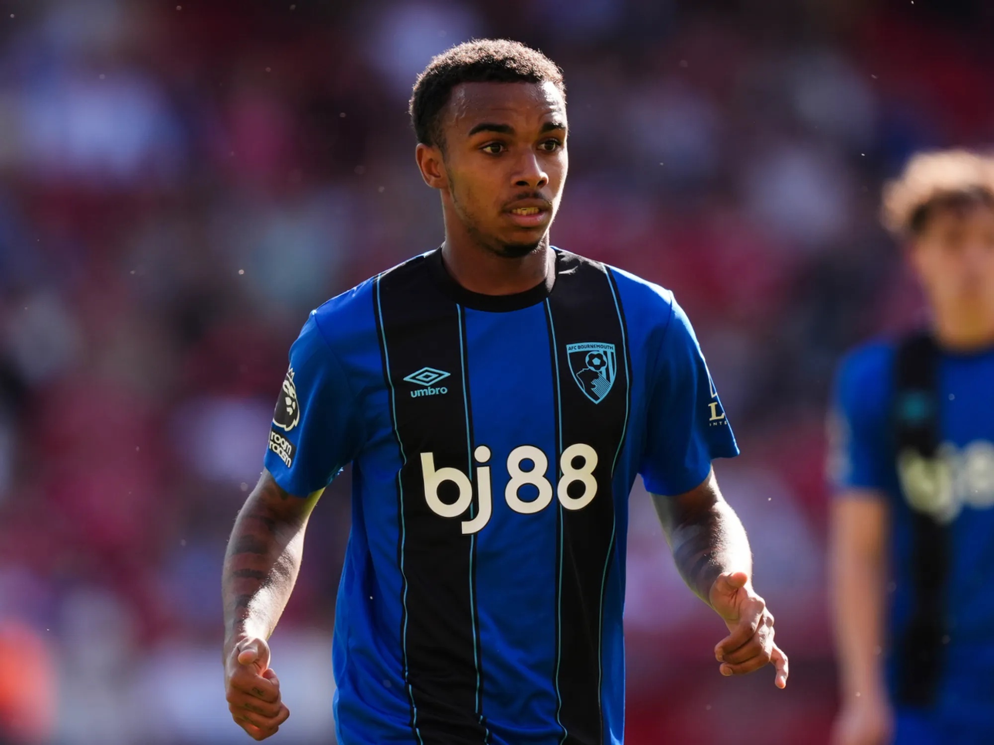 Kroupi decision made: Bournemouth predicted XI vs. Man Utd