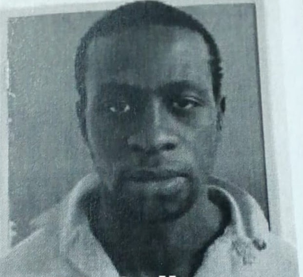 Collen Hlongwane is wanted by police.