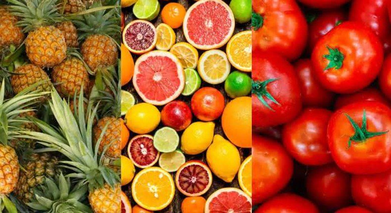 Avoid these fruits [MSN]