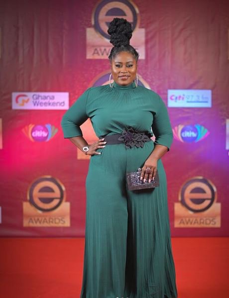 Net Worth: Top 10 Richest Actresses In Ghana In 2022 (The Highest-Paid Ghanaian Ghallywood Actresses Forbes)