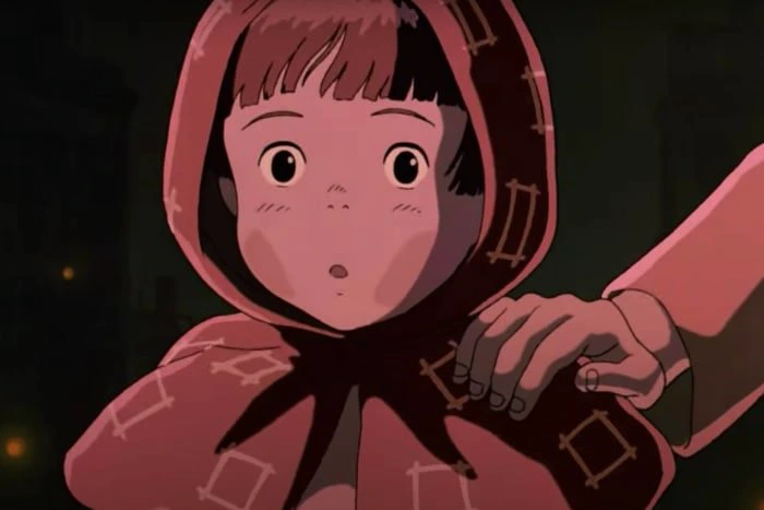 'Grave of the Fireflies'