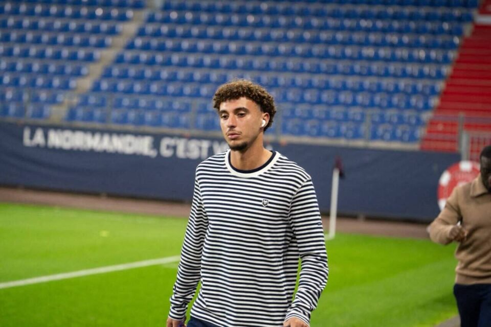 Mohamed Hafid.