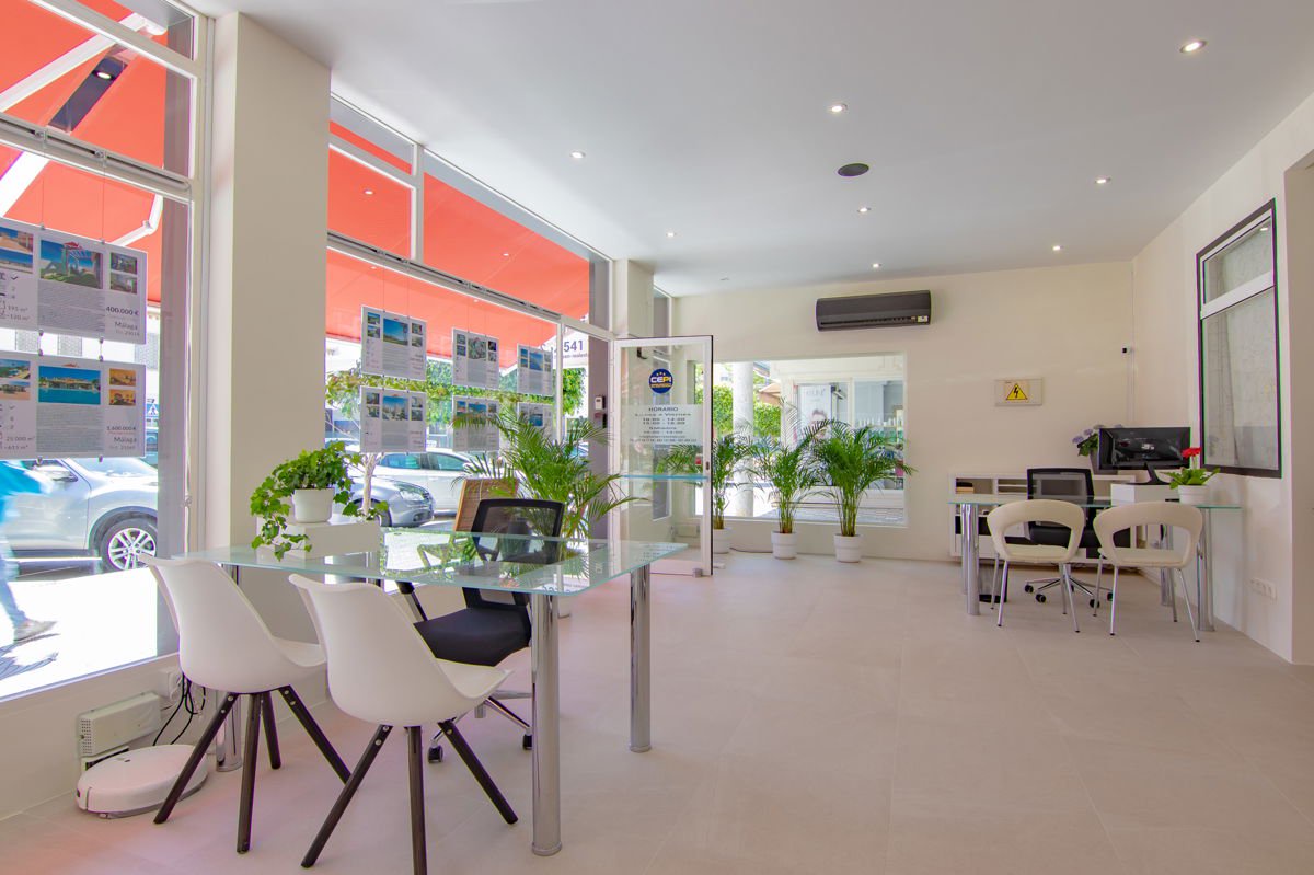 Hansen Real Estate Southern Spain