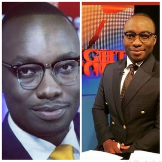 mr. Ignatius Annor