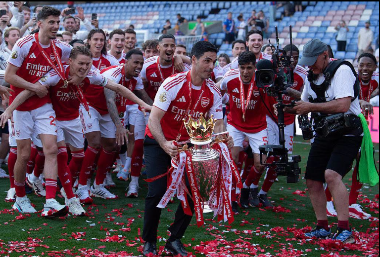 Why Arsenal are struggling to score from set-pieces despite last season’s success