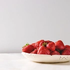 The best way to store strawberries according to Food Network experts