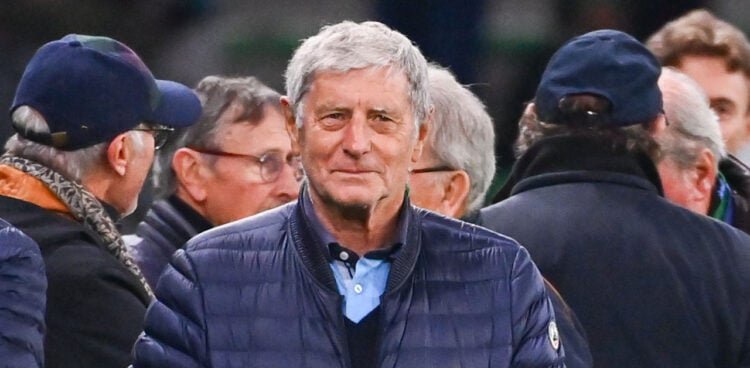 Equipe de France: Jean-Michel Larqué, le verdict est rendu
