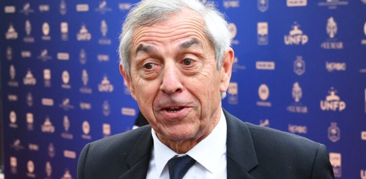 Alain Giresse, le verdict tombe