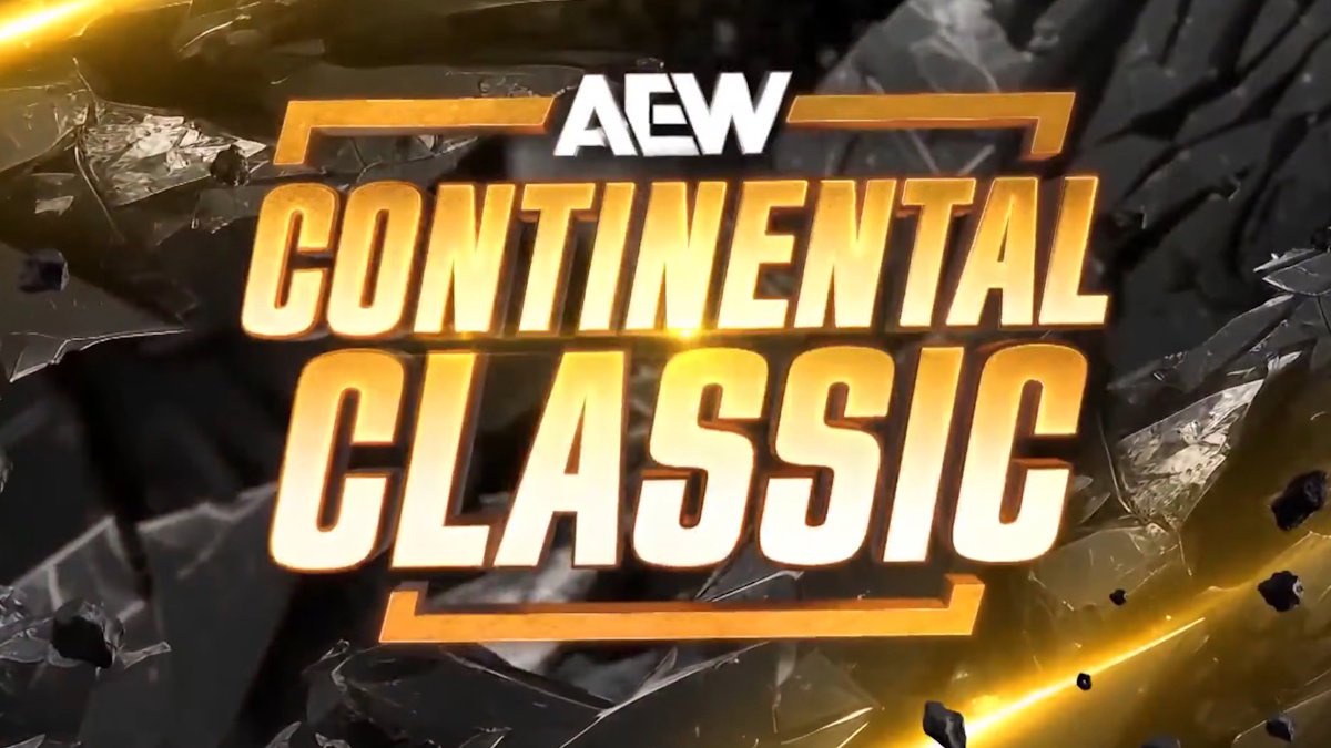 AEW Continental Classic 2026: Potential winners of this year’s tournament