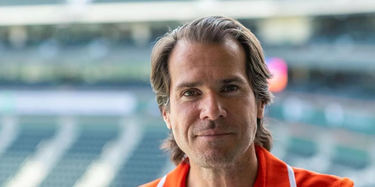 Ex-Tennis-Star Tommy Haas trifft prominente Ex im Reality-TV