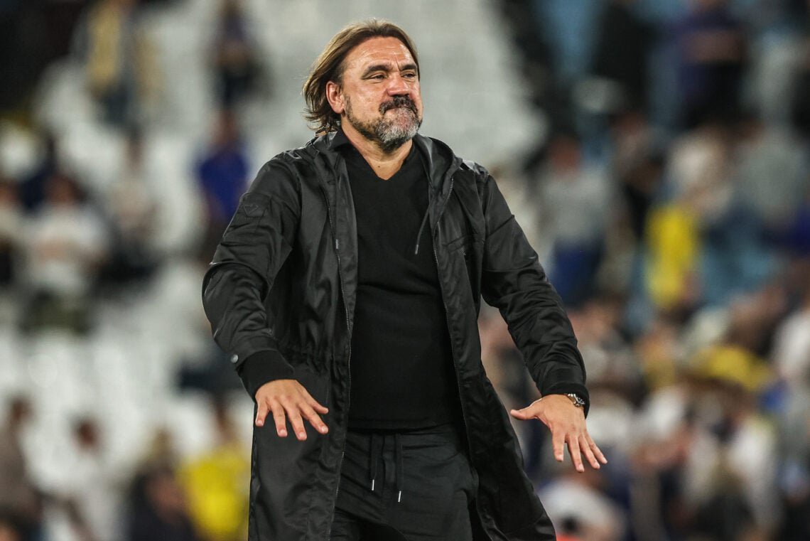 Leeds United v Newcastle United - Premier League 2026/27