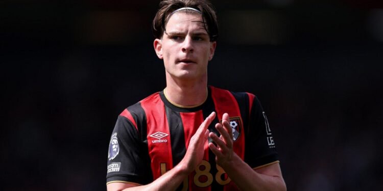 Liverpool Handed Transfer Opportunity As Chelsea Remain keen On Midfield Sensation