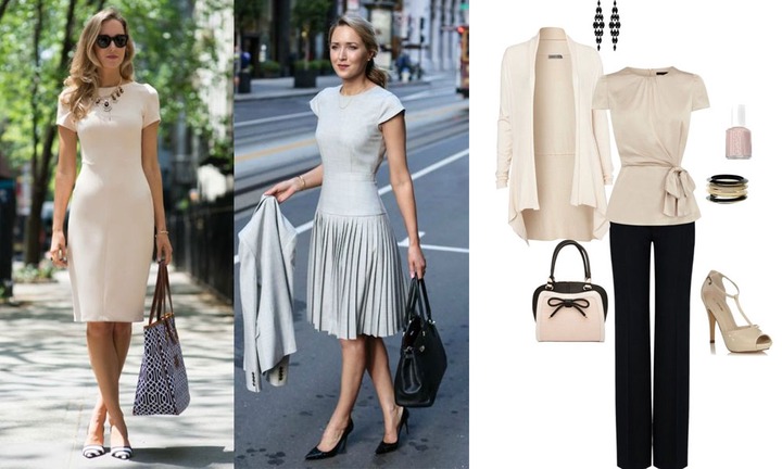 20 Trendy Outfits For The <a class=