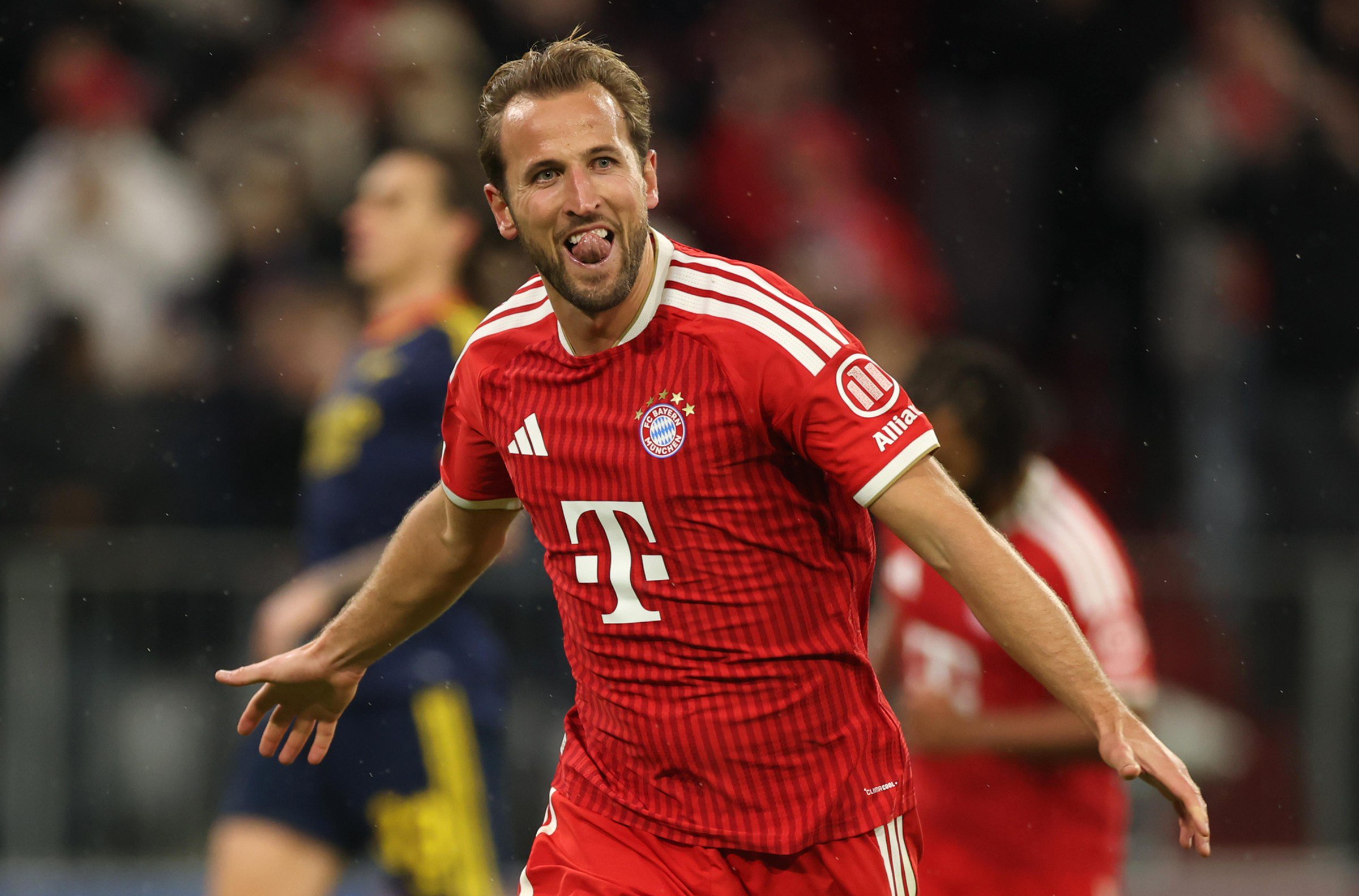 FC Bayern München v Arsenal FC - UEFA Champions League 2026/27 League Phase MD3
