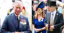 King Charles Has This Condition to Give Prince Andrew the 'Green Light' to Re-Marry Sarah Ferguson