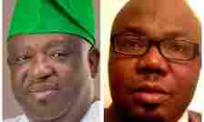 BREAKING: I alerted Plateau Governor of APC m bribe to remove him, he asked DSS to arrest me, Jackson Ude mocks Mutfwang