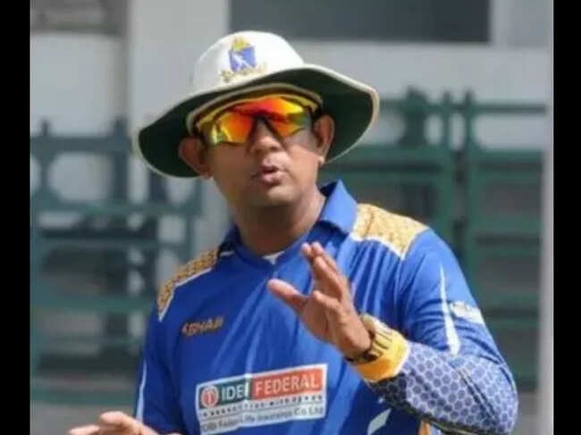 An image of Sairaj Bahutule