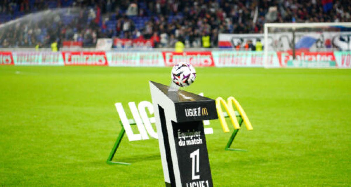 Ligue 1