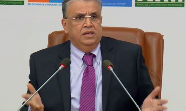 وهبي يُعلن عن إجراء امتحانٍ جديد لولوج مهنة المحاماة