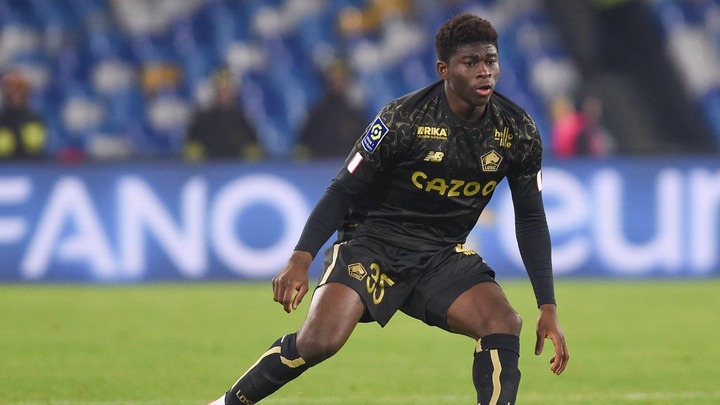 Arsenal, Liverpool, Man Utd, Newcastle all scouting sensational Ligue 1  youngster as they prepare for bidding war