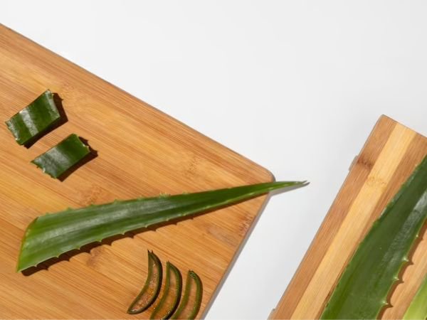 Ways To Use Aloe Vera For Sunburn