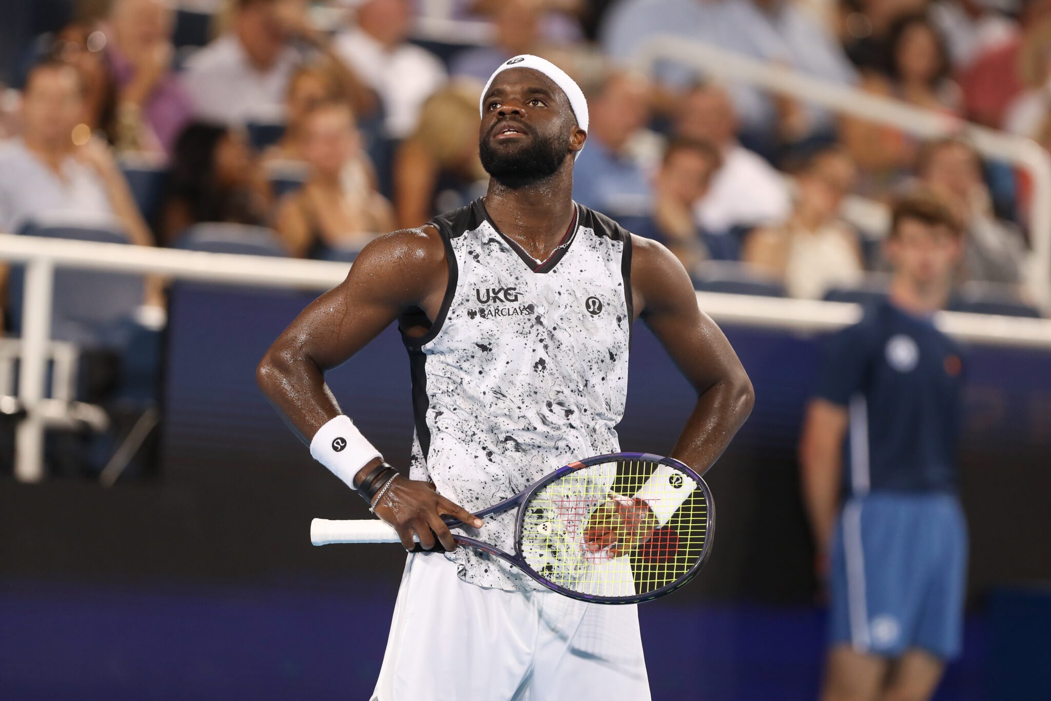 Photo by Ian Johnson/Icon Sportswire via Getty Images