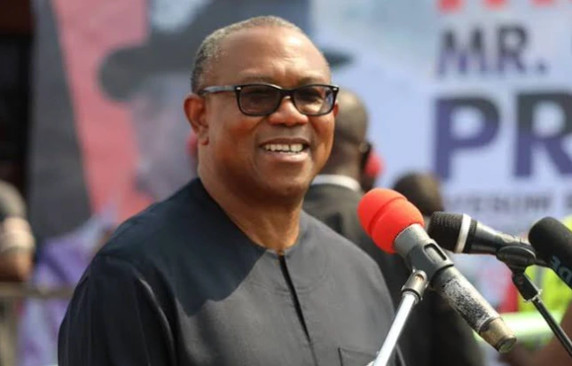 Peter Obi Makes Promise To Charles Soludo As He Marks First Year In Office