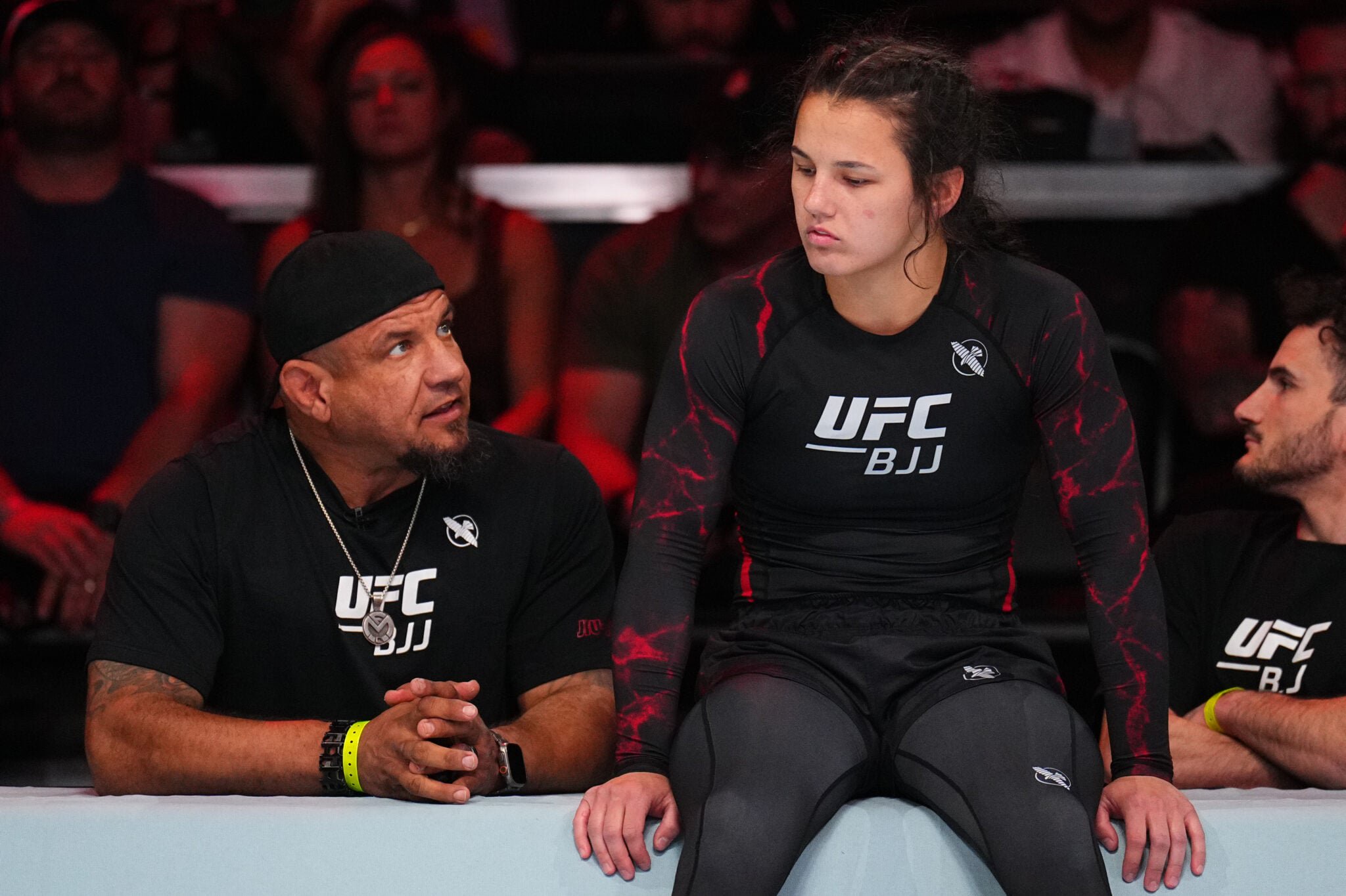 Photo by Chris Unger/Zuffa LLC