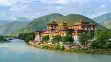 Bhutan [InsureMyTrip]