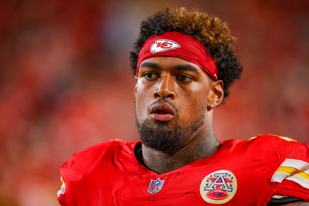 Chicago Bears v Kansas City Chiefs - NFL Preseason 2025