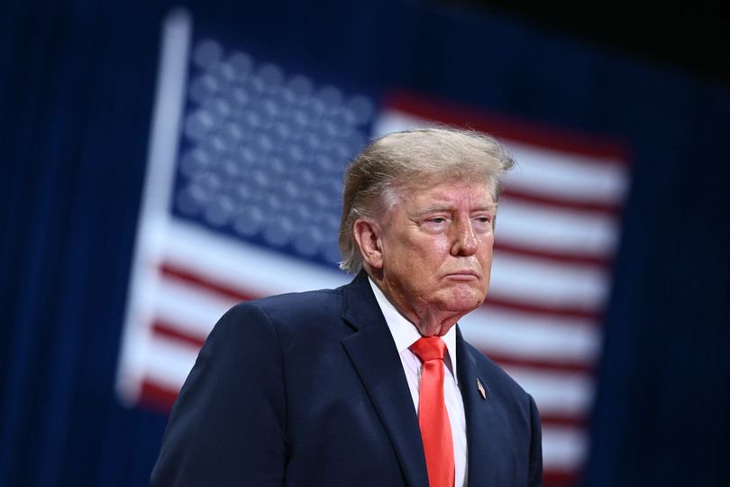 Terry Bradshaw condemned President Trump's rhetoric