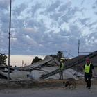 Dozens still missing after Monday’s South Africa building collapse. 7 confirmed dead