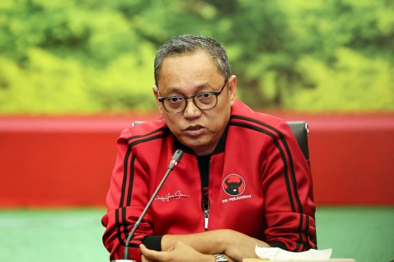 Deddy Sitorus PDIP Mengajak Mengundurkan Diri secara Massal, Waduh - JPNN.COM