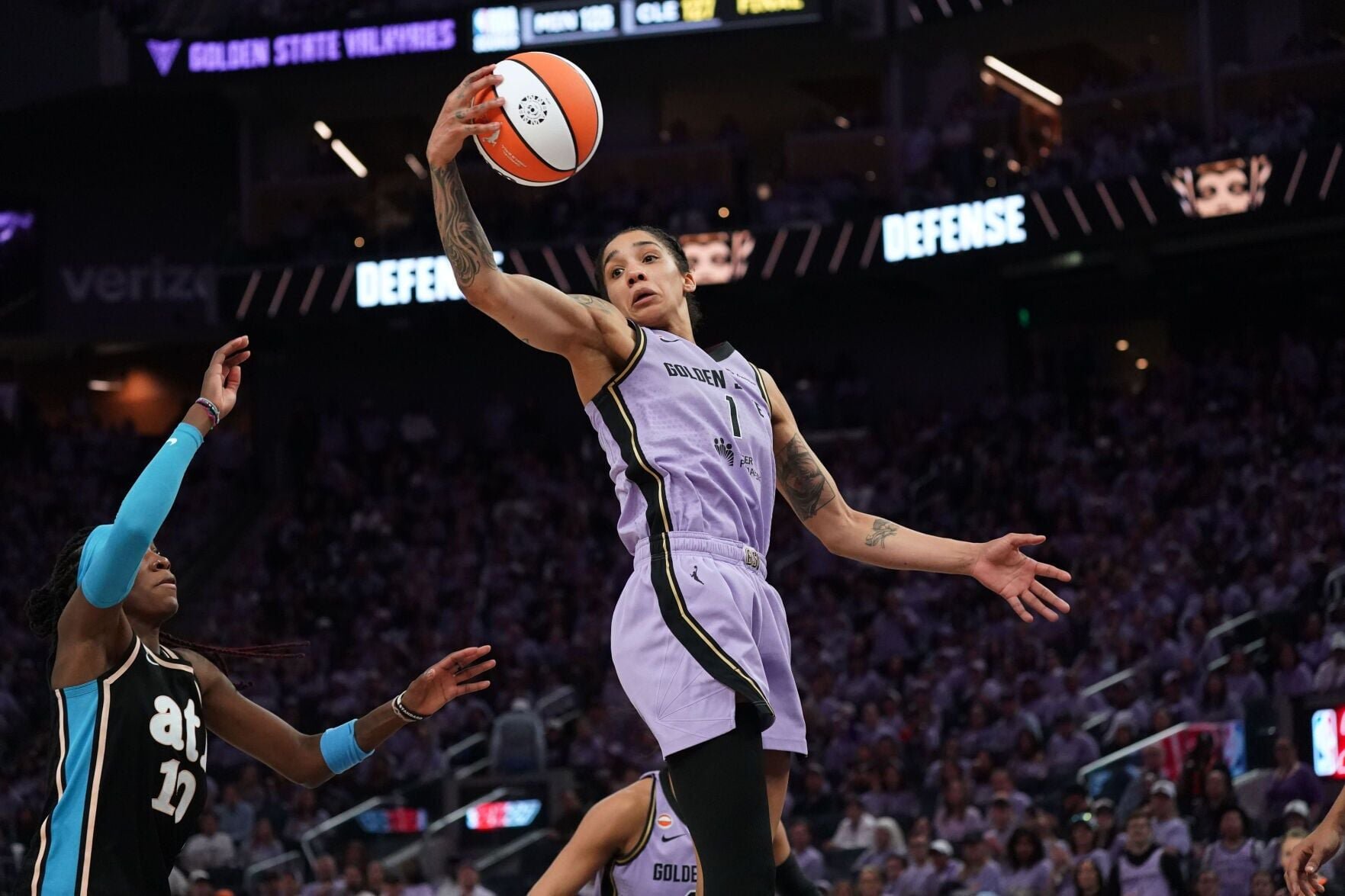 BASKETBALL-WNBA-GSV-ATL/