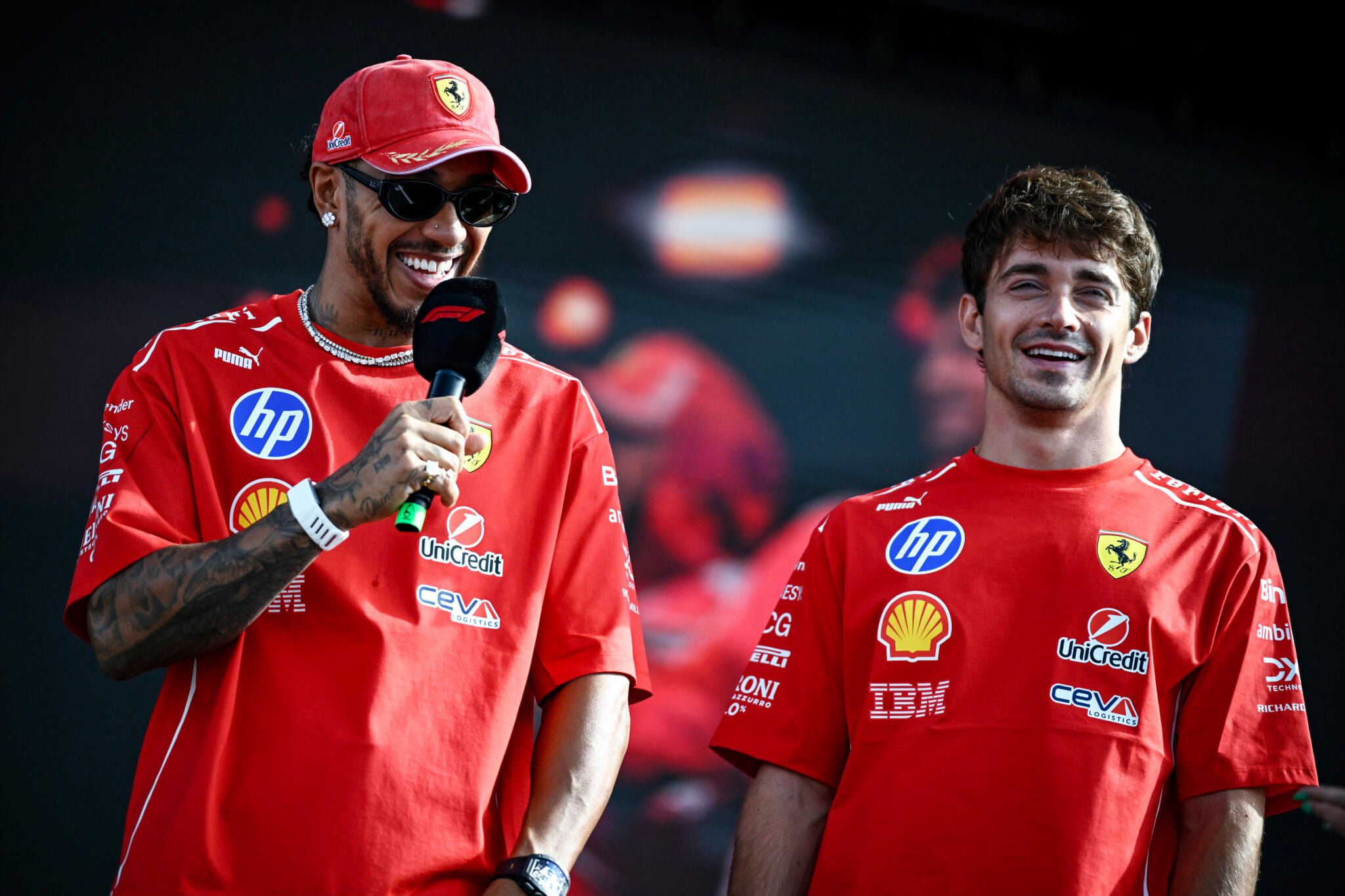 Photo by Luca Barsali/NurPhoto via Getty Images