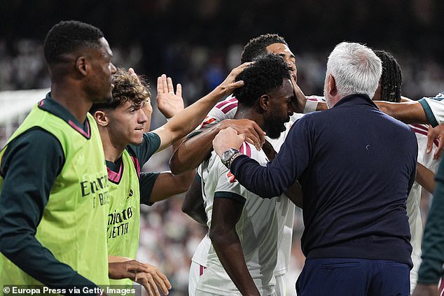 He protested against his dismissal and was condemned for his 'aggressive attitude'