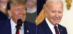 Trump team fires back at Biden campaign's Mother's Day video: 'Sad, miserable, cowardly existence'