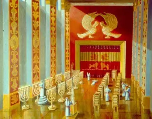 Jerusalem Mecca Which These Holy Places Look More Beautiful?