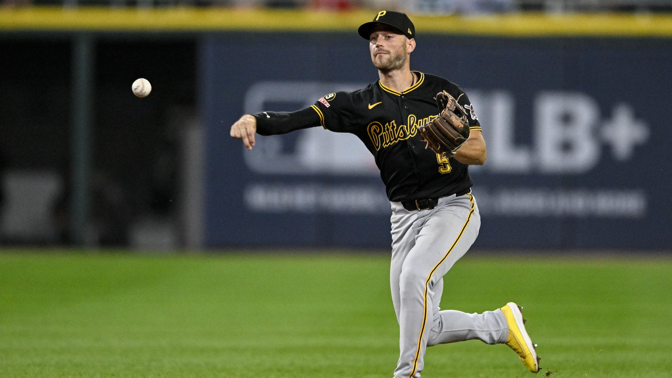 Pittsburgh Pirates v Chicago White Sox