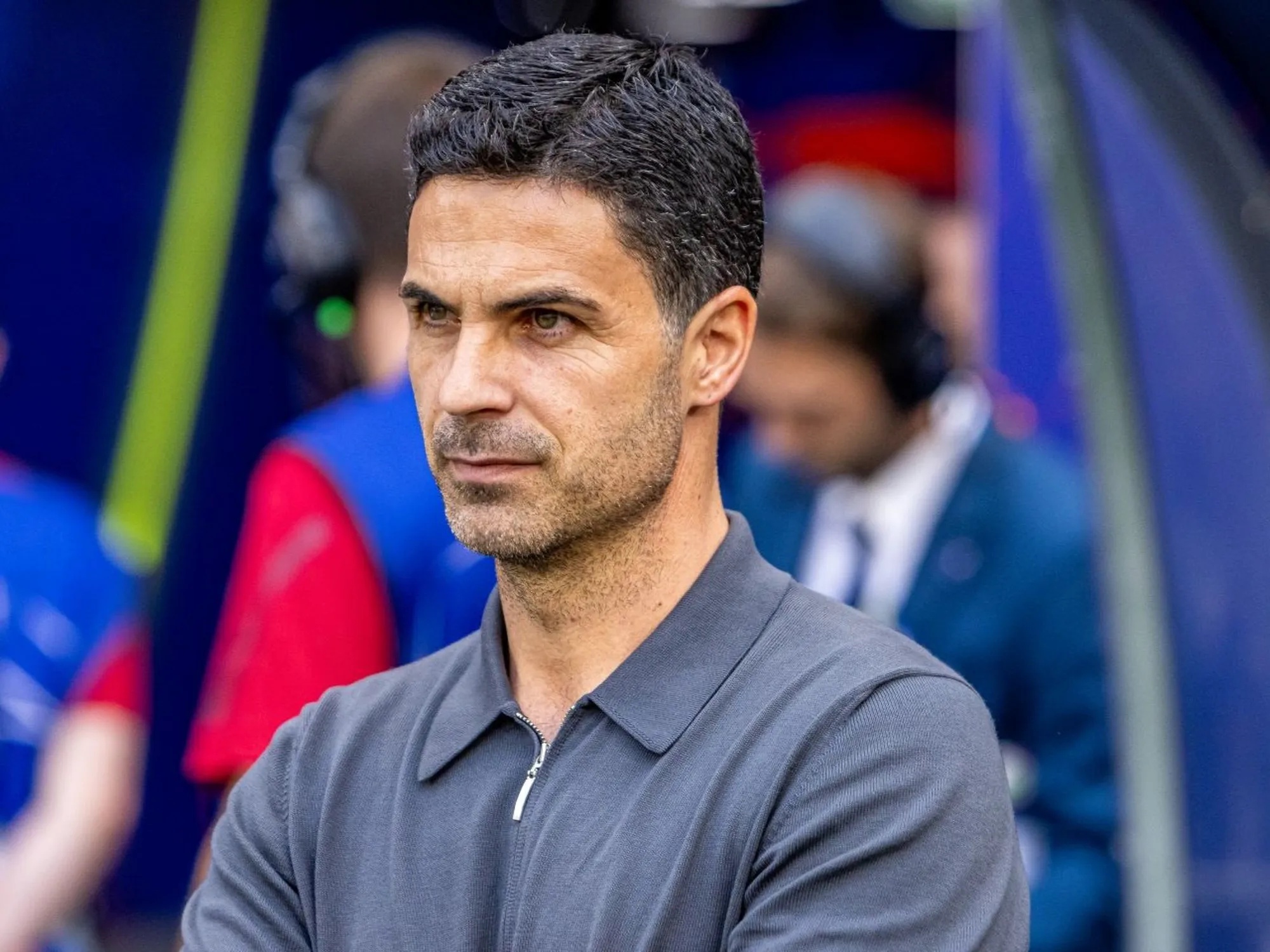 Real Madrid contact Mikel Arteta starter, Arsenal demand over £85m