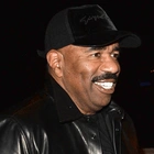 Steve Harvey Vows to Clean House After Wife Cheating Scandal: 'He's Ready to Hunt Down Anybody Who Spreads Rumors'