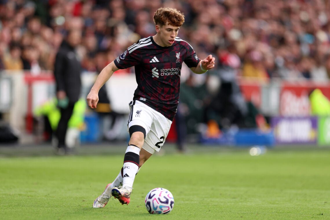 Brentford v Liverpool - Premier League 2026/27