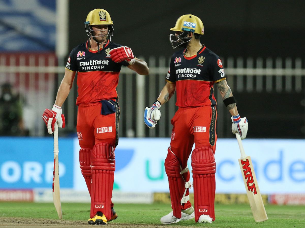 ‘He Had A Lot To Prove’: AB de Villiers Reveals Why Virat Kohli Once Seemed Arrogant