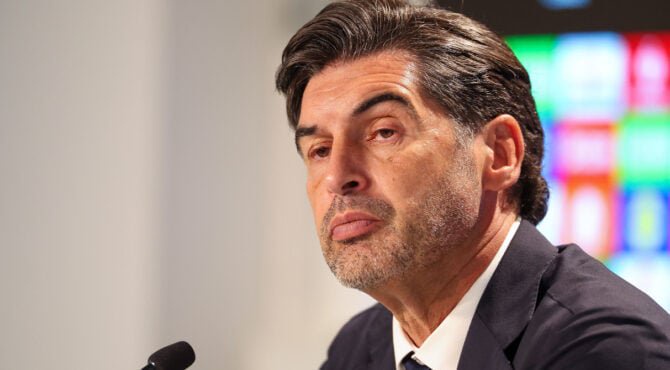 L’aveu de Fonseca qui en dit long sur son vestiaire