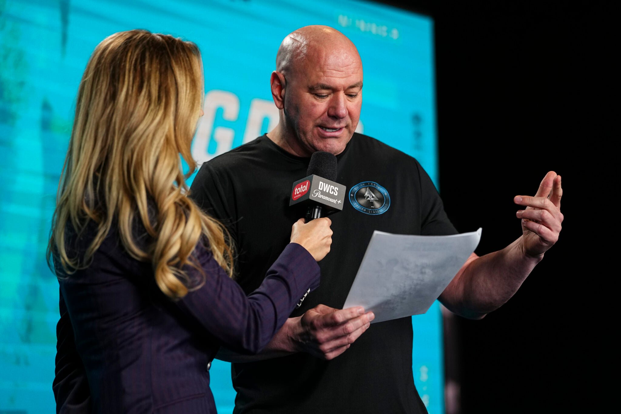 Photo by Chris Unger/Zuffa LLC