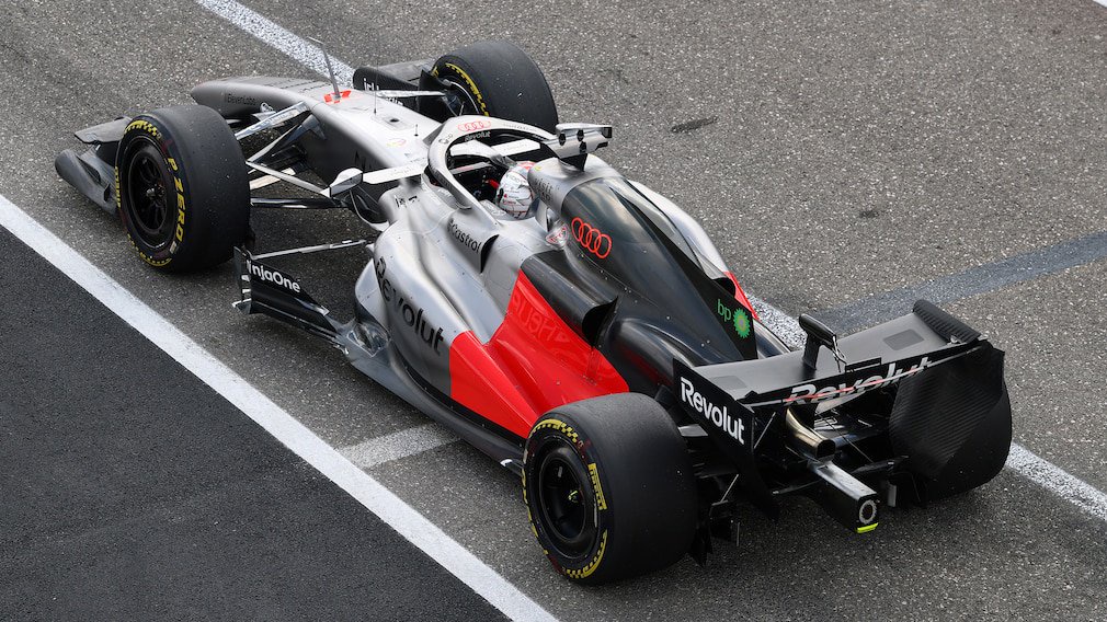 Nico Hülkenberg